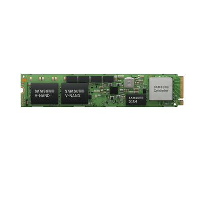 7200rpm PM983 960G شرکت SSD MZ1LB960HAJQ-00007