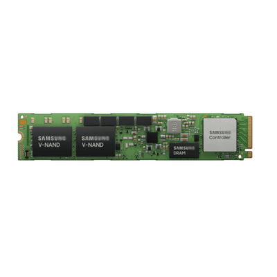 7200rpm PM983 960G شرکت SSD MZ1LB960HAJQ-00007