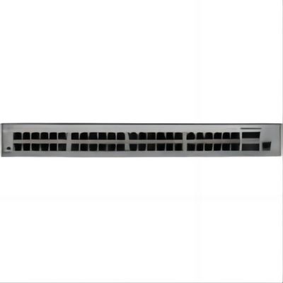 S5735-L48T4S-A1 پایین Sfp سوئیچ فیبر 104Gbps/432Gbps ظرفیت سوئیچ
