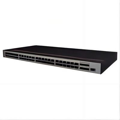 S5735-L48T4S-A1 پایین Sfp سوئیچ فیبر 104Gbps/432Gbps ظرفیت سوئیچ