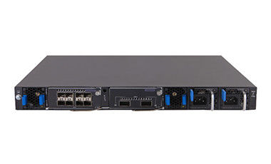 LS-6520X-30QC-EI سوئیچ شبکه گیگابیت 24SFP Plus 2QSFP Plus 2Slot