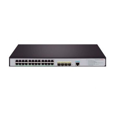 LS-5120V3-28S-EI H3c Switch 432Gbps/4.32Tbps برای انتقال داده