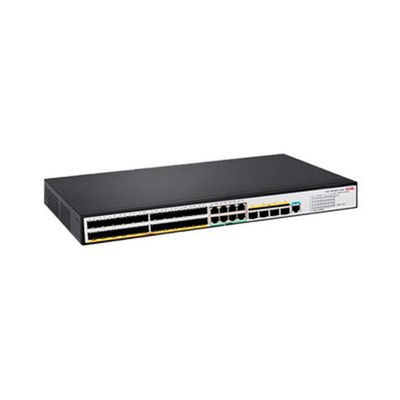 Ls-5120V3-36f-Ei گگابیت شبکه سوئیچ سبز هوشمند شبکه سوئیچ