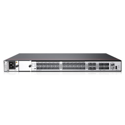 S6730-H28Y4C 28 پورت 25GE SFP28 سوئیچ شبکه گیگابیت با پشتیبانی VLAN