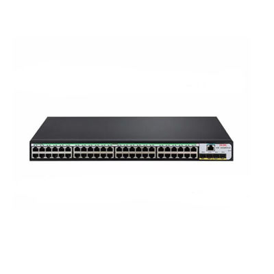 S5120V3-54p-Pwr-Si Ethernet Network Switch H3c سبز روشنفکر Poe Switch