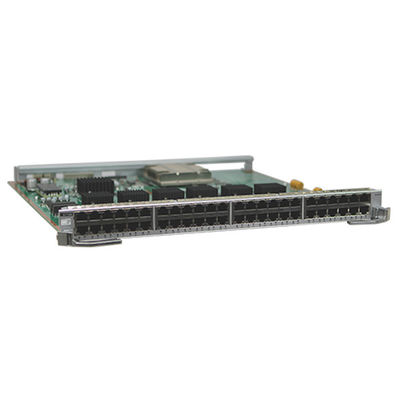 کارت رابط 48 پورت شبکه ای ES1M2G48TX5E