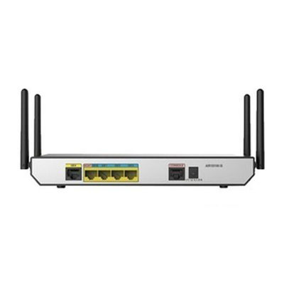 روتر بی سیم گیگابیت کلاس شرکت AR101W-S با 1 GE WAN و 4 GE LAN