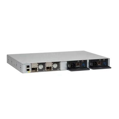 AC 50Hz/60Hz سوئیچ شبکه گیگابیت C9500-24Y4C-A C9200L-48T-4X-E