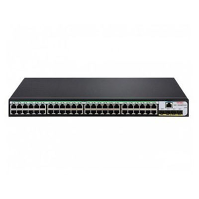 LS-5120V3-52P-SI سوئیچ گیگابیت 48 پورت 336Gbps / 3.36Tbps