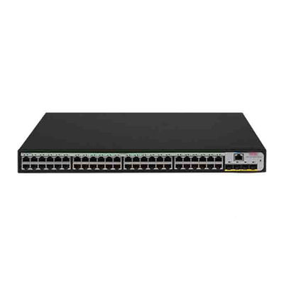LS-5120V3-52S-LI سوئیچ شبکه گیگابیت 48 پورت چهار پورت نوری گیگابیت