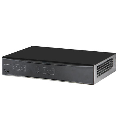 150Mbps 2.4G وای فای گیگابیت شبکه سوئیچ NetEngine AR111-S 24 x 10 گیگ SFP