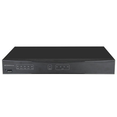 150Mbps 2.4G وای فای گیگابیت شبکه سوئیچ NetEngine AR111-S 24 x 10 گیگ SFP
