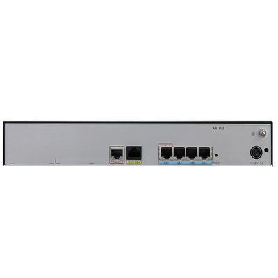 150Mbps 2.4G وای فای گیگابیت شبکه سوئیچ NetEngine AR111-S 24 x 10 گیگ SFP