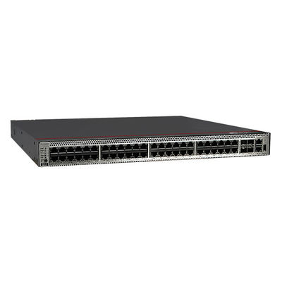 S5731-H48P4XC سوئیچ شبکه گیگابیت PoE 216Mpps ارسال