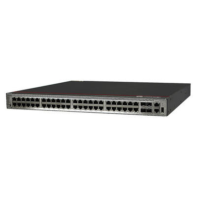 S5731-H48P4XC سوئیچ شبکه گیگابیت PoE 216Mpps ارسال