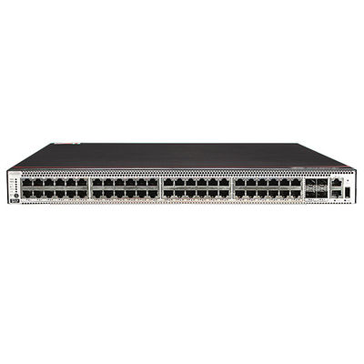 S5731-H48P4XC سوئیچ شبکه گیگابیت PoE 216Mpps ارسال