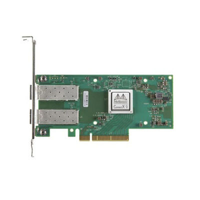 کنترل کننده رابط شبکه 40GigE MCX354A-FCBT MCX354A FDR InfiniBrand