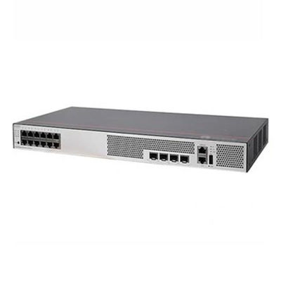 CloudEngine S5735-L8T4X-A1 سوئیچ ها 10/100/1000Mbps نرخ انتقال و پشتیبانی VLAN