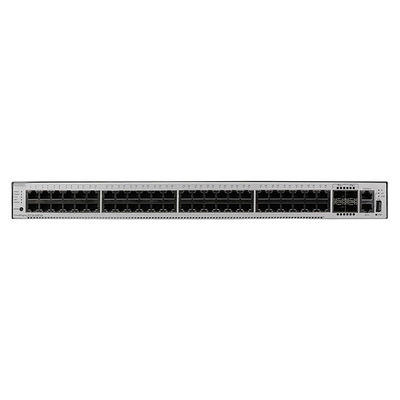 CloudEngine S5735-L8T4X-A1 سوئیچ ها 10/100/1000Mbps نرخ انتقال و پشتیبانی VLAN