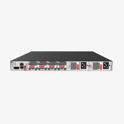 ۲۴ پورت کامل دارای ویژگی های 10 GE سوئیچ CloudEngine S6730-S24X6Q با عملکرد پایدار