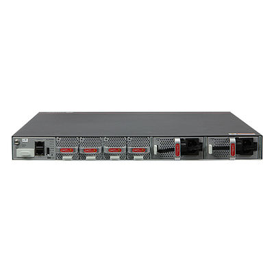 S6730-S24X6Q سوئیچ شبکه گیگابیت 24 X 10 گیگ SFP و 6 X 40 گیگ QSFP