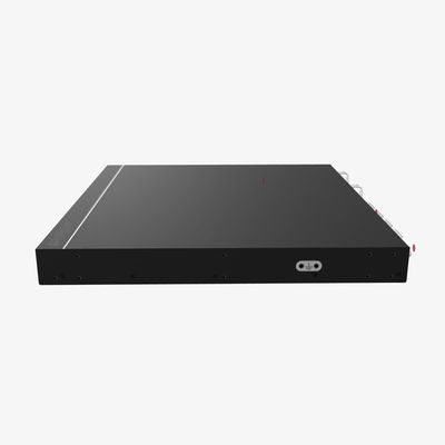 CloudEngine S6730-S24X6Q سوئیچ شبکه شاسی 1U نهایی