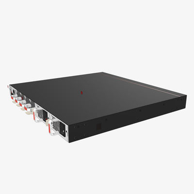 CloudEngine S6730-S24X6Q سوئیچ شبکه شاسی 1U نهایی