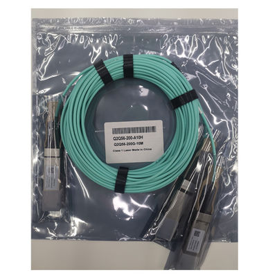 کابل نوری فعال IB EDR 10m Q2Q56-200-A10H QSF56-200-A10H