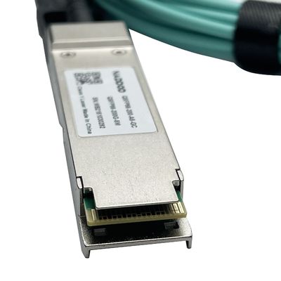 کابل نوری فعال IB EDR 10m Q2Q56-200-A10H QSF56-200-A10H