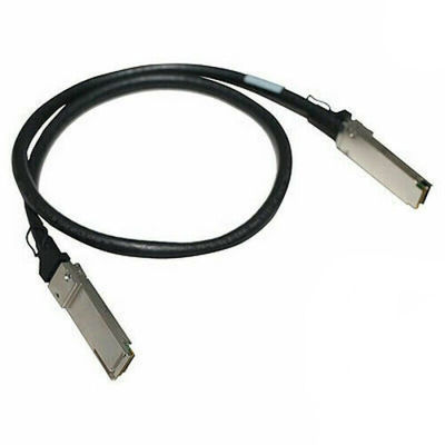 کابل DAC 40G QSFP برای انتقال سریع داده های فیبر نوری QSFP-40G-CU1M