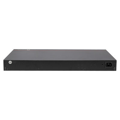 سوئیچ شبکه CloudEngine S5735-L24T4X-A1 10/100/1000Mbps با 4 × 10 پورت SFP GE