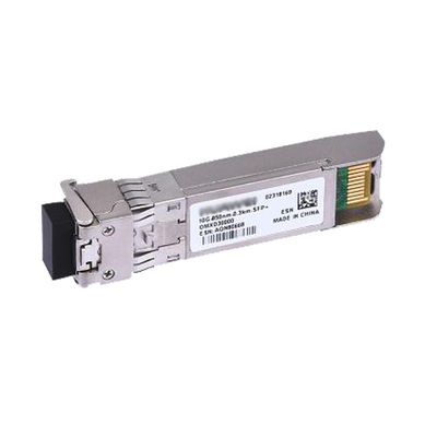 OSX010000 ماژول گیرنده 1310nm ماژول فیبر تک حالت