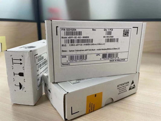 OSX010000 ماژول گیرنده 1310nm ماژول فیبر تک حالت