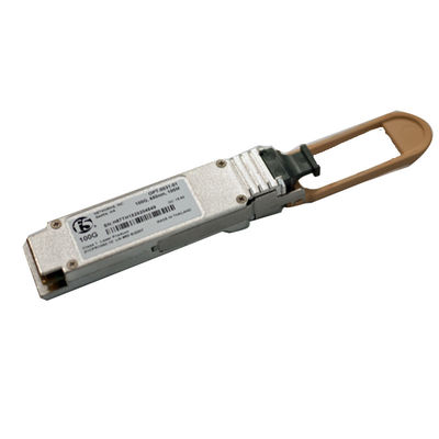 OSX010000 ماژول گیرنده 1310nm ماژول فیبر تک حالت
