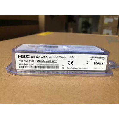 SFP-GE-LX-SM1310-D MMF ماژول نوری 1000base-SX Standard