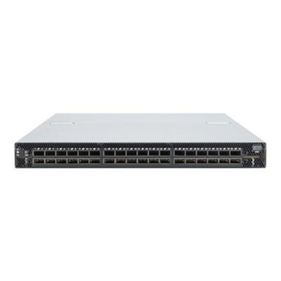 100Gb/s Ethernet Switch Mellanox MSB7800-ES2F حالت ارتباطات نیمه دوگانه کامل