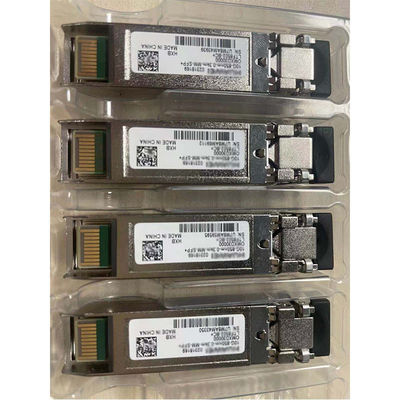 0.5KM 1.25G SFP ماژول گیرنده 9dB نسبت انقراض ESFP-GE-SX-MM850