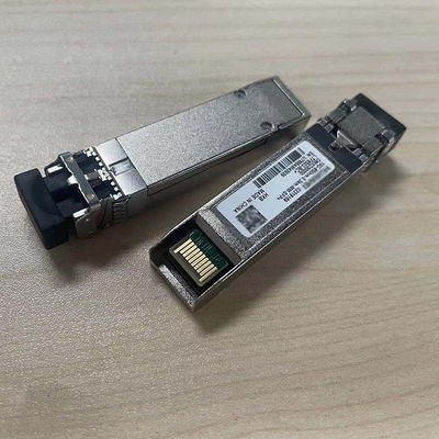 0.5KM 1.25G SFP ماژول گیرنده 9dB نسبت انقراض ESFP-GE-SX-MM850
