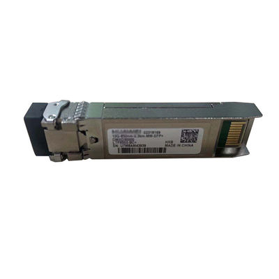 0.5KM 1.25G SFP ماژول گیرنده 9dB نسبت انقراض ESFP-GE-SX-MM850
