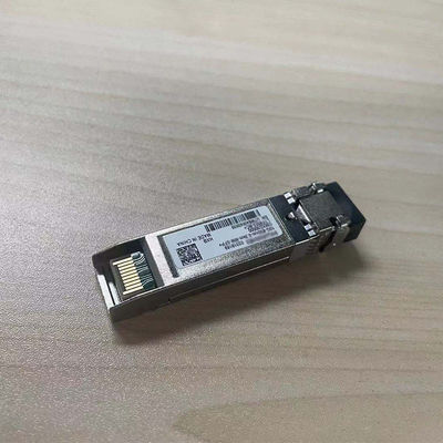 0.5KM 1.25G SFP ماژول گیرنده 9dB نسبت انقراض ESFP-GE-SX-MM850