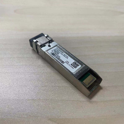 0.5KM 1.25G SFP ماژول گیرنده 9dB نسبت انقراض ESFP-GE-SX-MM850