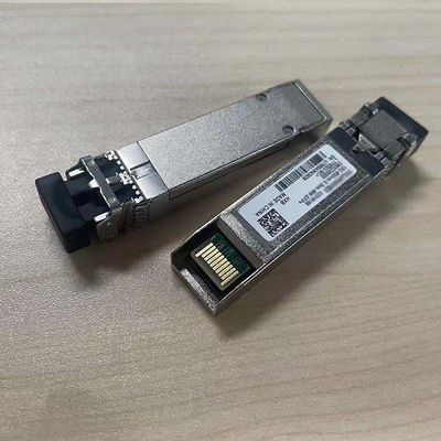 0.5KM 1.25G SFP ماژول گیرنده 9dB نسبت انقراض ESFP-GE-SX-MM850
