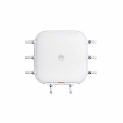 802.11ax 8.35Gbps وای فای 6 AP Access Point وای فای 6 AirEngine 6760-X1 رادیو دوگانه