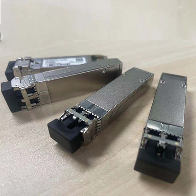 ماژول های SFP 10G LX 10KM 2km 1310nm طول موج 10g Multimode Sfp