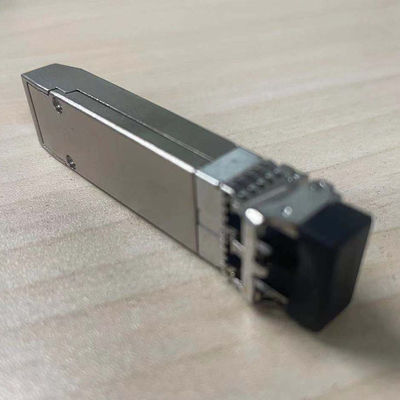 SFP-GE-LX-SM1310 ماژول گیرنده نوری ماژول تک حالت 1310nm 10km LC