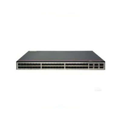 CloudEngine 6800 سوئیچ های مرکز داده CE6820-48S6CQ-B راه حل سوئیچ پیشرفته