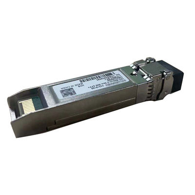 HW 1.25G SFP 1310nm 10Km ماژول فیبر چند حالت 3.0dB ماژول SFP