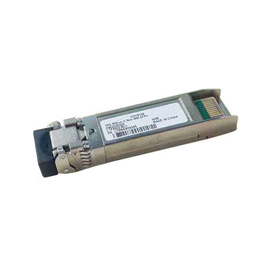 HW 1.25G SFP 1310nm 10Km ماژول فیبر چند حالت 3.0dB ماژول SFP