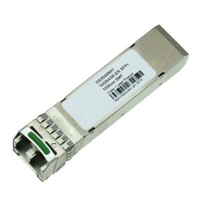 HW 1.25G SFP 1310nm 10Km ماژول فیبر چند حالت 3.0dB ماژول SFP