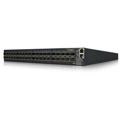 به حداکثر رساندن پتانسیل شبکه خود با Mellanox SN2410 48 پورت 25GbE سوئیچ در یک خوب